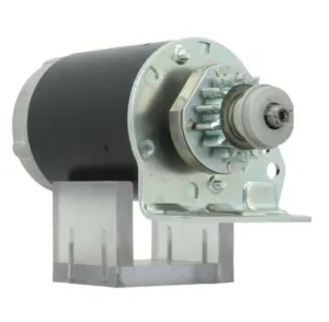 Startmotor 12V 0.5kW 14 kuggar CCW - 1