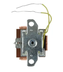 Solenoid Bosch 12V - 3