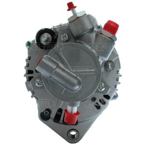 Generator 14V 100A - 3