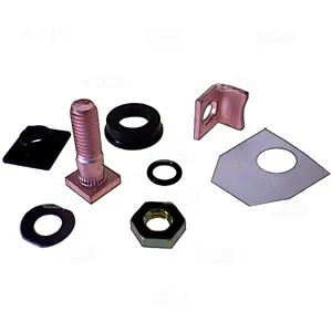 Reparationssats solenoid Nippon-Denso - 1