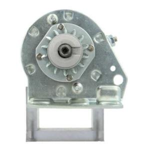 Startmotor 12V 0.5kW 14 kuggar CCW - 2