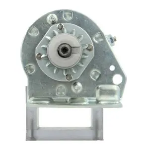 Startmotor 12V 0.5kW 14 kuggar CCW - 2