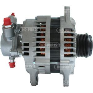 Generator 14V 100A - 4