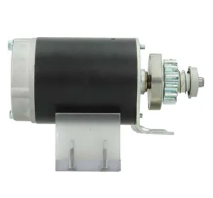 Startmotor 12V 0.5kW 14 kuggar CCW - 3