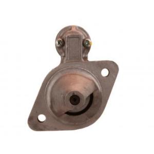 Startmotor 12V 0.7kW - 4