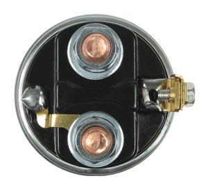 Solenoid Hitachi 12V - 3