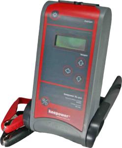 Batteriladdare Keepower 12V 30A, 24V 15A - 1