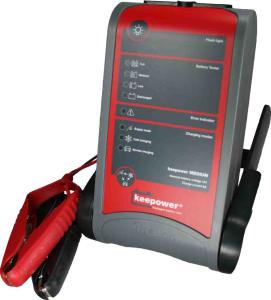 Batteriladdare Keepower Medium 12V 8A - 1