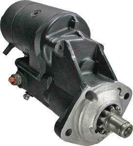 Startmotor 12V 2.5kW - 1