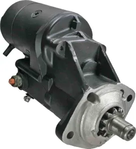 Startmotor 12V 2.5kW - 1