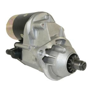 Startmotor 12V 2.5kW - 1
