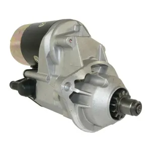 Startmotor 12V 2.5kW - 1