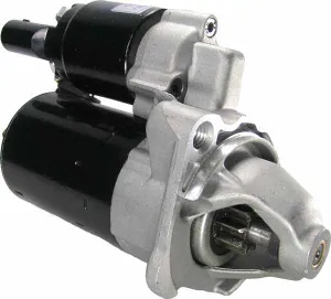 Startmotor 12V 1.2kW - 1