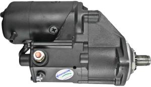 Startmotor 12V 2.5kW - 4