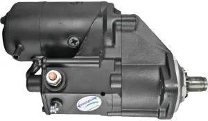 Startmotor 12V 2.5kW - 4