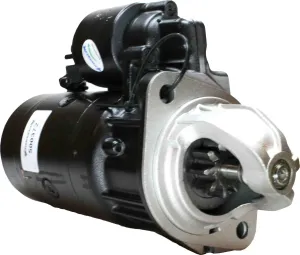 Startmotor 12V 2.2kW - 1