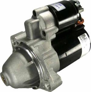 Startmotor 12V 1.2kW - 2