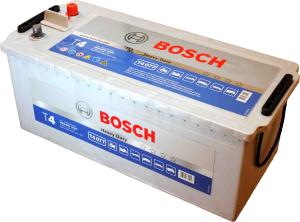 Batteri Bosch Heavy Duty 12V 170Ah - 1