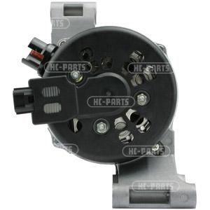 Generator 12V 150A - 4