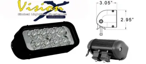 LED LIGHT 8 FLOOD (U) - 1