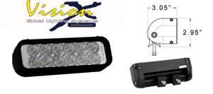 LED LIGHT 12 FLOOD - 1