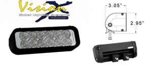 LED LIGHT 12 FLOOD - 1
