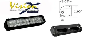 LED LIGHT 20 SPOT (U) - 1
