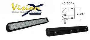 LED LIGHT 40 FLOOD - 1
