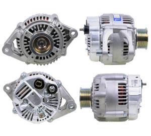 Generator 12V 136A - 2
