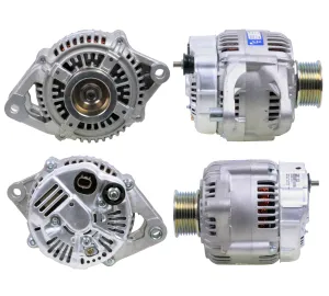 Generator 12V 136A - 2