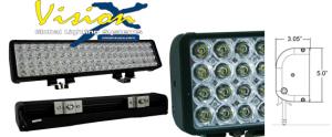 LED LIGHT 80 (DUBBEL) FLOOD - 1