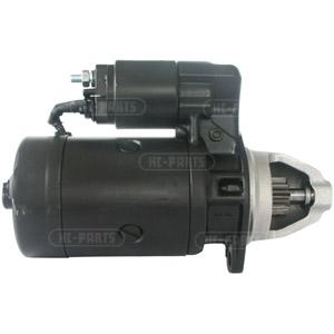 Startmotor 12V 1.5kW - 1