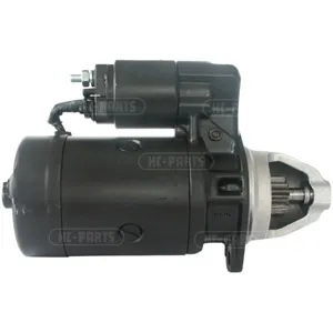 Startmotor 12V 1.5kW - 1