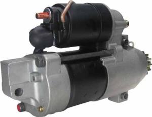 Startmotor 12V 1.4kW 13 kuggar CCW - 3