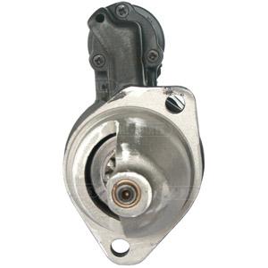 Startmotor 12V 1.5kW - 2