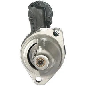 Startmotor 12V 1.5kW - 2