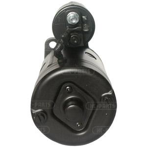 Startmotor 12V 1.5kW - 3