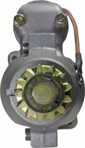Startmotor 12V 1.4kW 13 kuggar CCW - 4