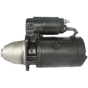 Startmotor 12V 1.5kW - 4