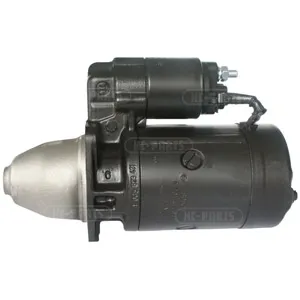Startmotor 12V 1.5kW - 4