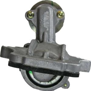 Startmotor 12V 1.2kW 11 Kuggar CW - 2
