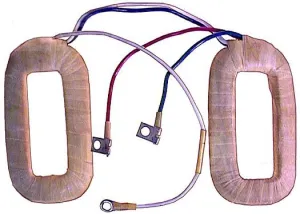 Fältlindning Bosch - 1