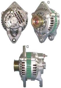 Generator 12V 65A - 1