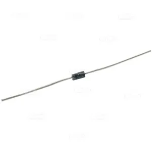 Diod 1A 1000V Universal - 1
