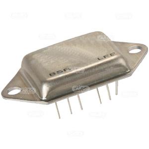 Regulatorkrets Hitachi 24V - 1