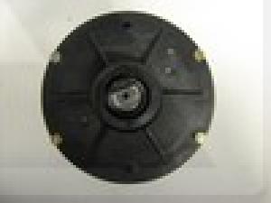 Elmotor 24V 3.0kW - 3