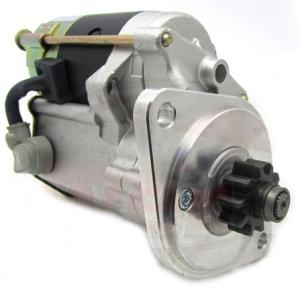 Startmotor 12V 1.4kW - 1