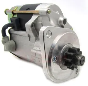Startmotor 12V 1.4kW - 1