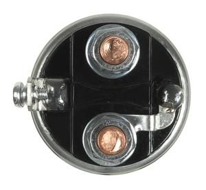Solenoid Hitachi 12V - 3