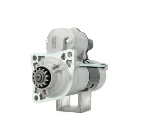 Startmotor 12V 2.7kW - 1
